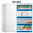 Kenmore 7 cu. ft. Garage Ready Upright Freezer with Adjustable Temperature Controls