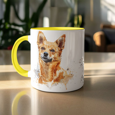 Mug