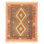 Khrysta Wool Moroccan Indoor Rug