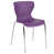 Mauve sélectionné