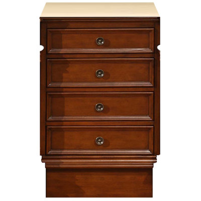 Drawer Bank