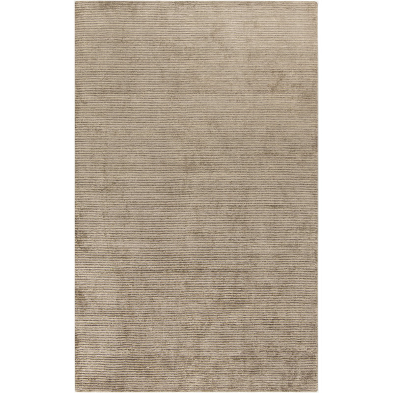 Oriental Indoor Rug, Rectangle 2' x 3'