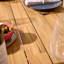 Rowlinson Oslo 6 Seat Dining Set-112258169