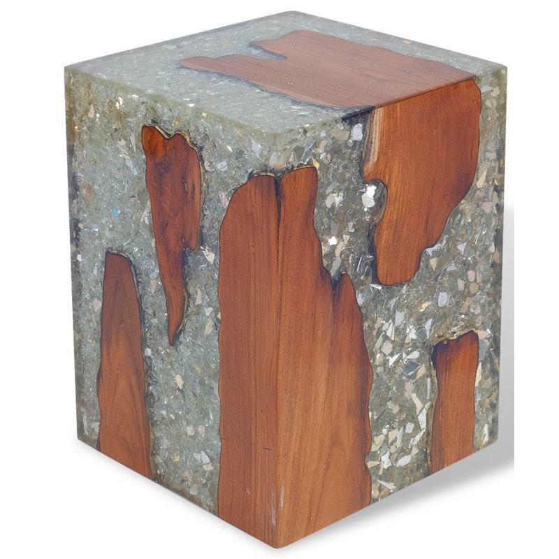 Siddharth Accent Stool