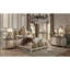 Commode combinée 5 tiroirs Vestavia-1258151293