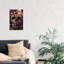 Bloom by Ali Gulec - Print on Canvas-857517482-847519255