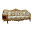 Maggiolini Configurable 3 Piece Living Room Set