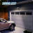 Motion 2 - Head Hardwired Outdoor Security Flood Light with Motion Sensor