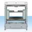 Meuble-lavabo simple 30 po avec comptoir-1065890304