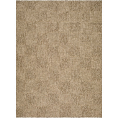 Tapis rectangulaire Corderra