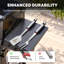 Ensemble d'outils pour barbecue FEASTO