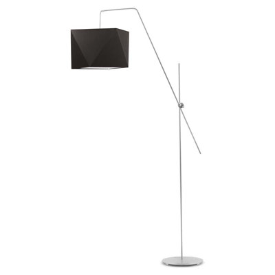 Ayash 176cm Task Floor Lamp
