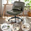 Fauteuil de bureau Criss Cross-1103973324