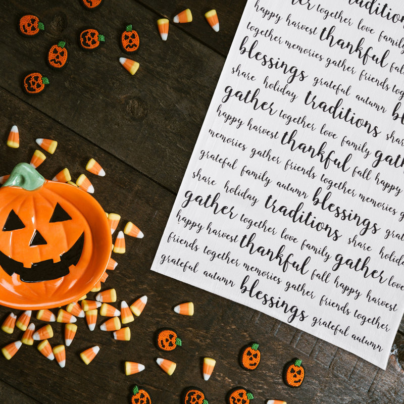 Serviette de cuisine Harvest