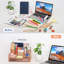 Boise Metal Desk Organiser