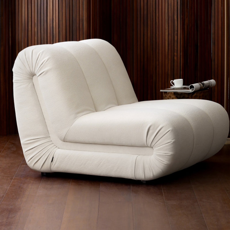 Canapé modulaire rétro Mid-Century