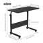 Adjustable Height Computer Desk-1162021284-1162021285