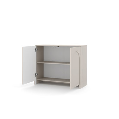 Teauna 100cm Sideboard