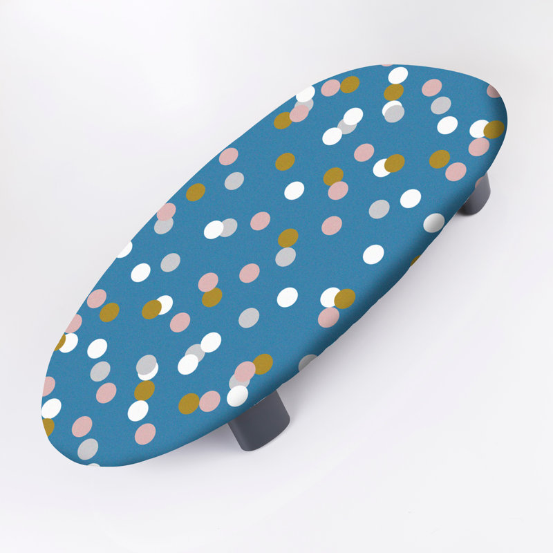Thermalite Plastic Tabletop Ironing Board