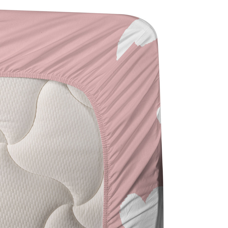 Microfiber Sheet Set, Full