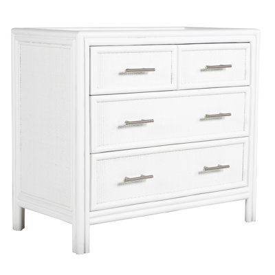 Aruba 4 - Drawer Nightstand