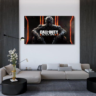 Call of Duty Black Ops III