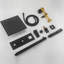 Elin All-In-One Kit with Rough in-Valve