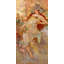 Autumn by Alphonse Mucha - Wrapped Canvas Print-821595981