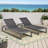 Modesta Chaise Lounge