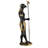 Egyptian Grand Ruler Horus Statue