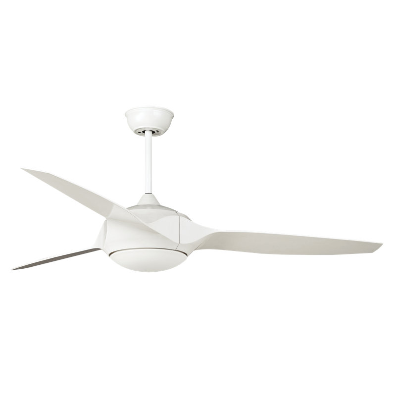 Stefanie 142cm Ceiling Fan with LED Lights