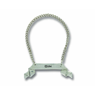 Charm étain Medici Living