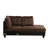 Laurana Upholstered L-Shaped Sectional Right Hand Facing-92696818