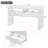 Exquisite Conway with Dual-Layer Design and Large Drawers for Various Spaces-95062991