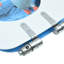 Abdiladif Toilet Seat Sticker