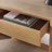 Doyle 55'' Console Table