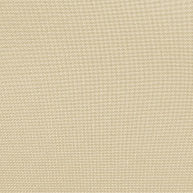 Polyester Square Napkin, Tan, 17" x 17"