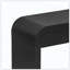 Console 2 tiroirs en bois-121094820