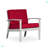 Durane Wood Outdoor Lounge Chair-1853719736-1853719737