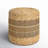 Penthia Upholstered Pouf