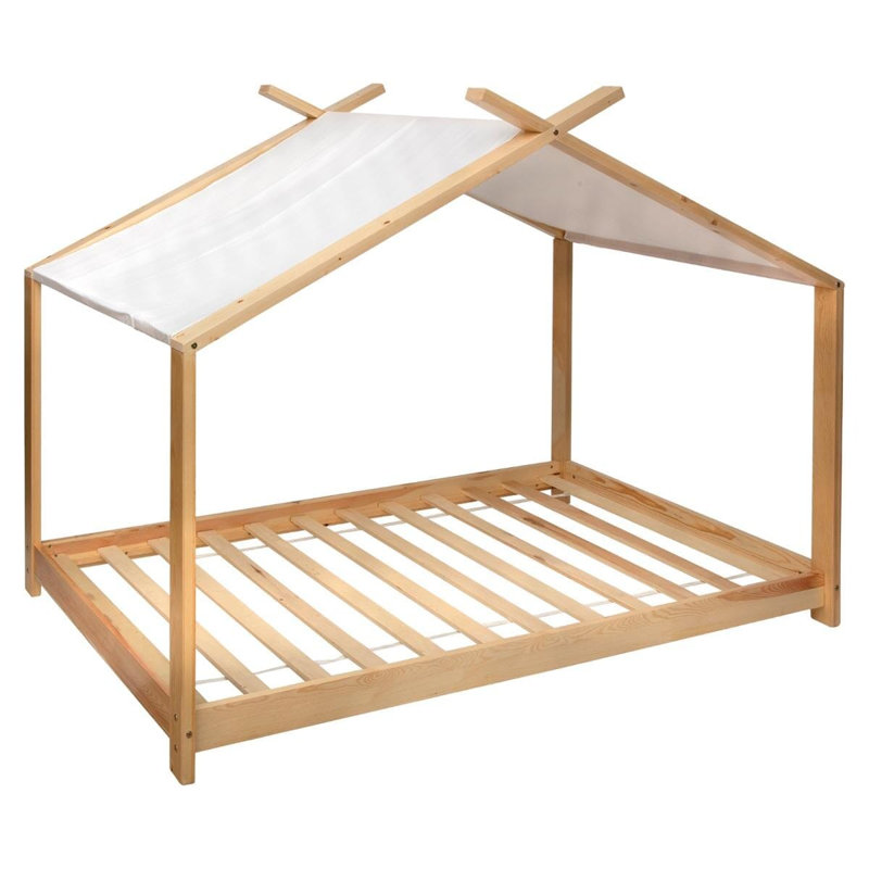 Danyaal 80 X 190cm Bunk Bed