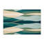 Tapis intérieur et extérieur Ethereal Voyage-764797431
