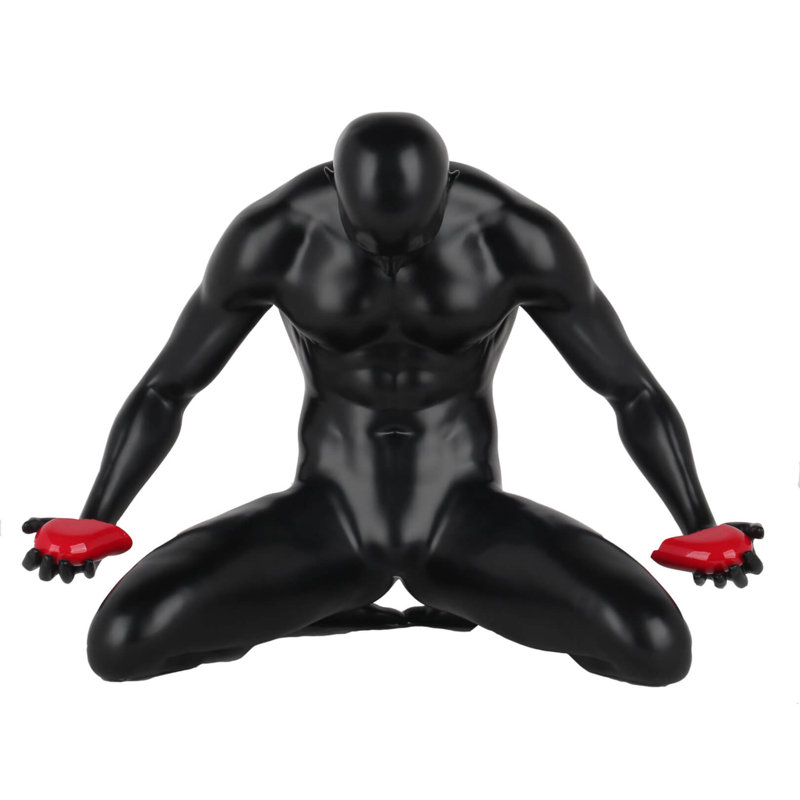 Arvina Figurines & Sculptures, Black