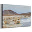 «Desert Oasis Study II», toile tendue avec châssis-733366416