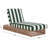 Langley Outdoor Chaise Lounge-837787271