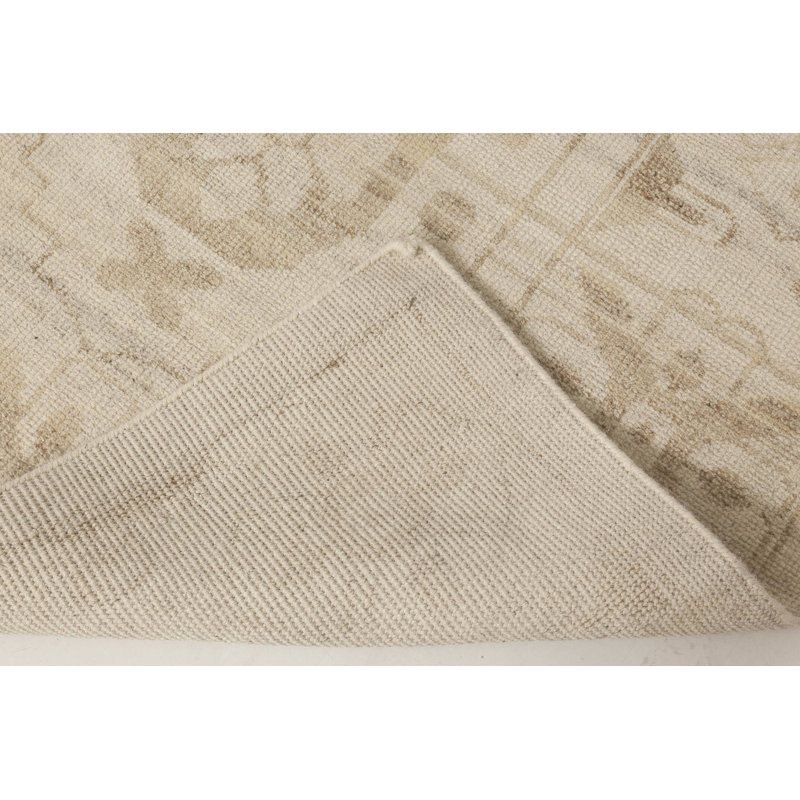 Modern One-of-a-Kind 11'10" X 16' Area Rug