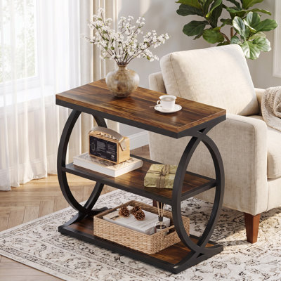 23.62'' Narrow End Table