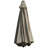 Bordelon 96'' Wall Mount Umbrella-1376417819