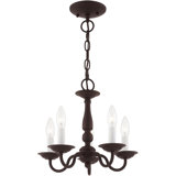 5 - Light Classic / Traditional Chandelier