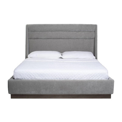 Frankie Upholstered Bed